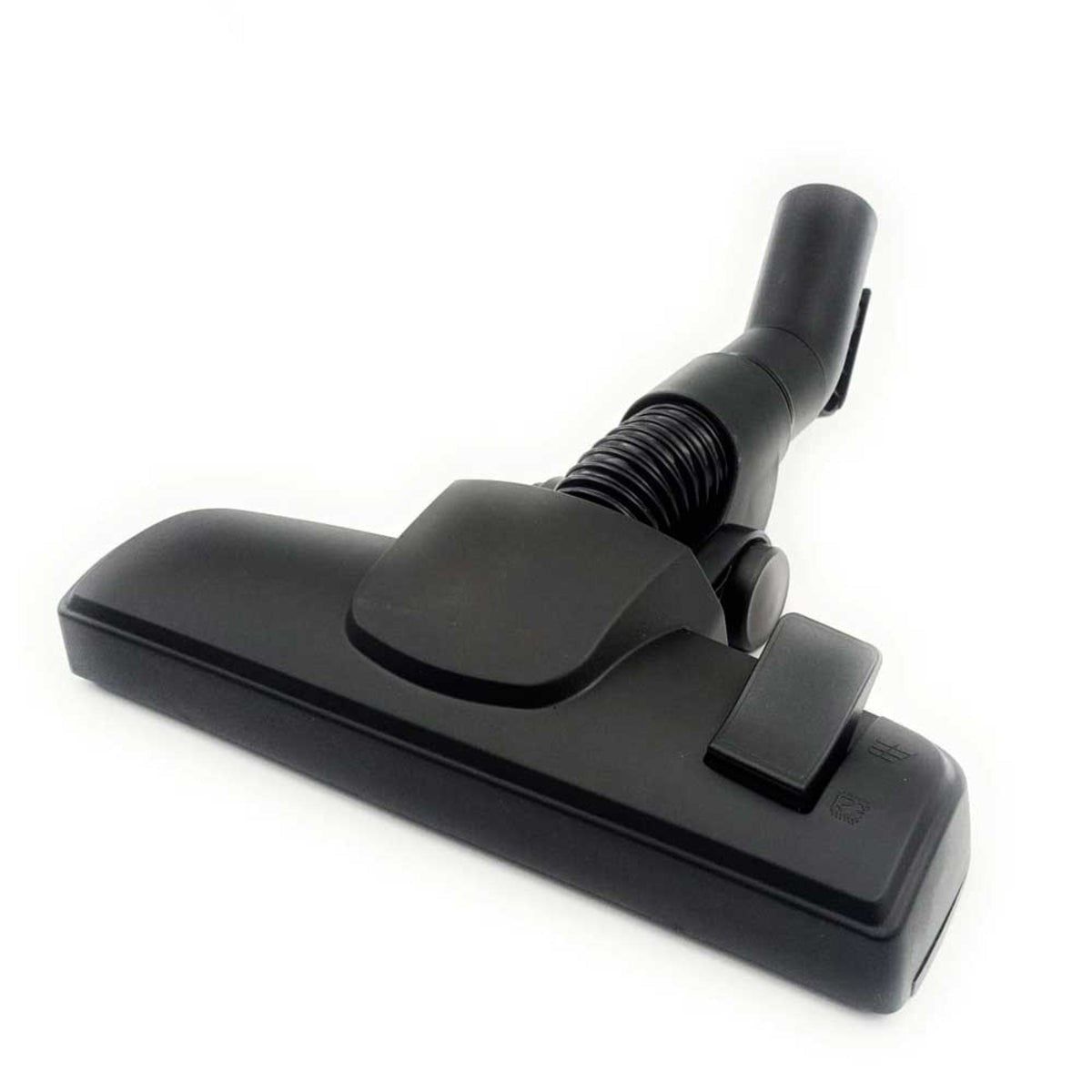 Recambio Bosch Compaxx'x - Cepillo suelo para aspirador - 11023296