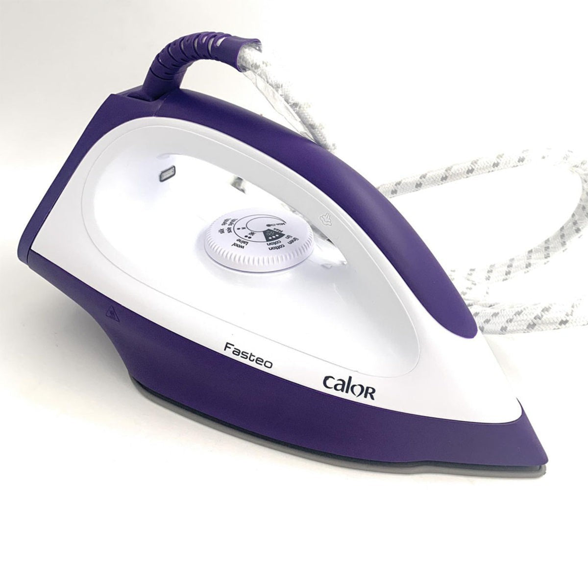Recambio Tefal - Plancha de vapor Calor - FS-9100023528
