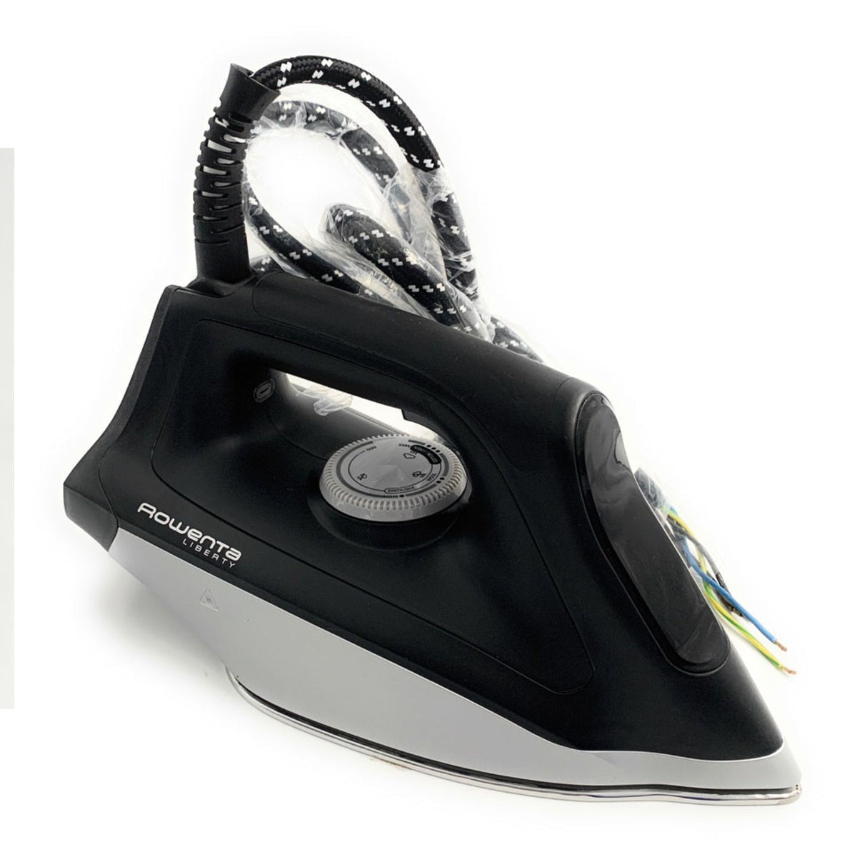 Recambio Rowenta Liberty - Plancha de vapor para sistema de inyección - FS-9100036142