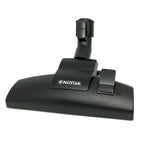 Recambio Nilfisk Power - Cepillo original para aspiradora - 107413006