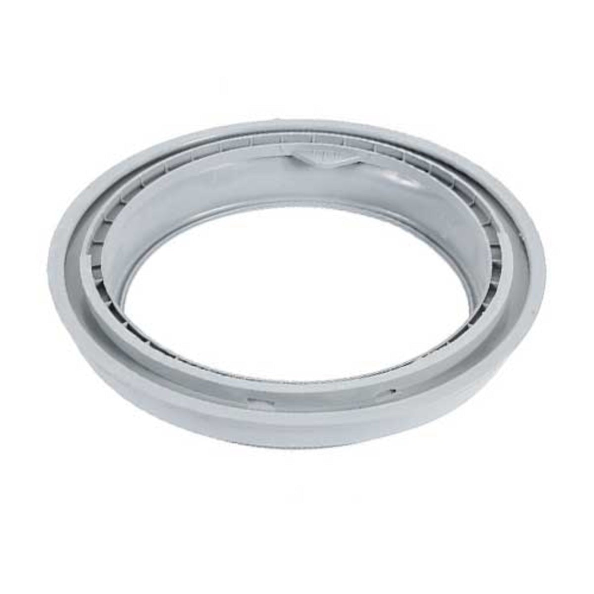 Recambio Zanussi - Puerta escotilla para lavadora - 4055123808