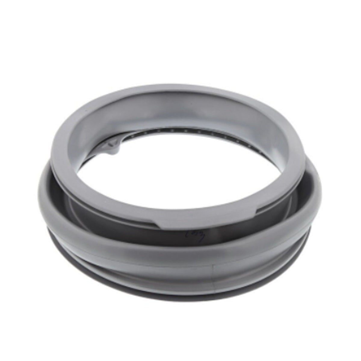 Recambio AEG, Electrolux - Puerta de lavadora con goma - 140004668079