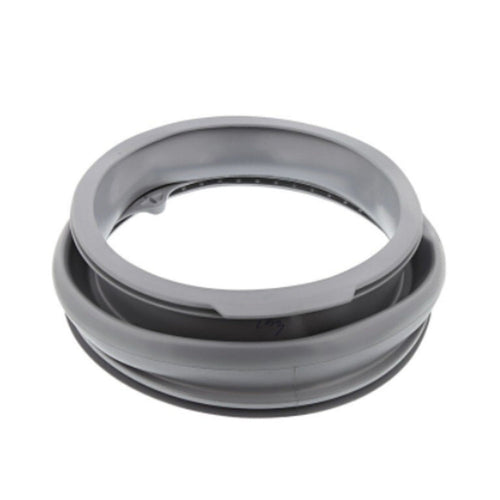 Recambio AEG, Electrolux - Puerta de lavadora con goma - 140004668079