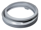 Recambio Zanussi - Goma escotilla para lavadora - 132004106