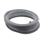 Recambio Zanussi, AEG, Electrolux - Goma para escotilla de lavadora - 1321091025