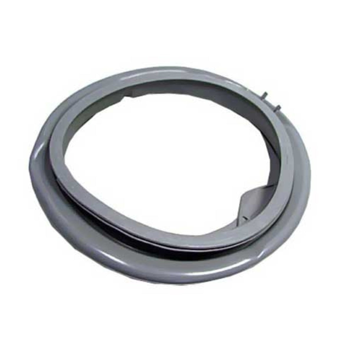 Recambio Indesit, Ariston - Goma escotilla para lavadora - C00119208