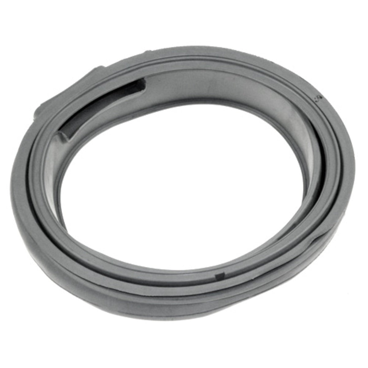 Recambio Indesit, Ariston - Goma puerta lavadora - C00303520