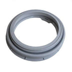 Recambio Indesit, Ariston, Whirlpool - Goma para escotilla de lavadora - 481246068617