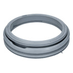 Recambio Beko, Teka, Sauber, Kunft - Puerta de lavadora goma - 42002568