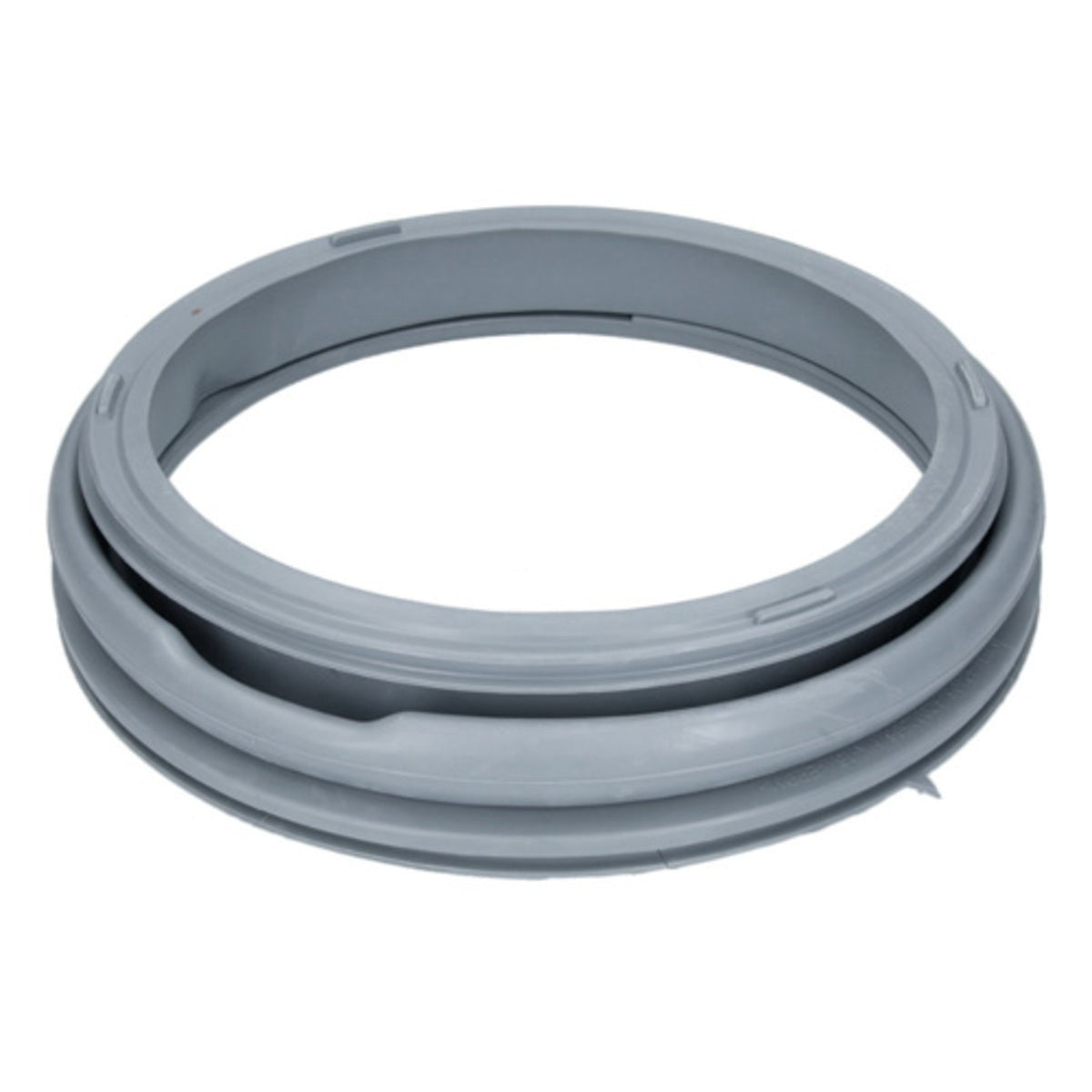 Recambio Beko, Teka, Sauber, Kunft - Puerta de lavadora goma - 42002568