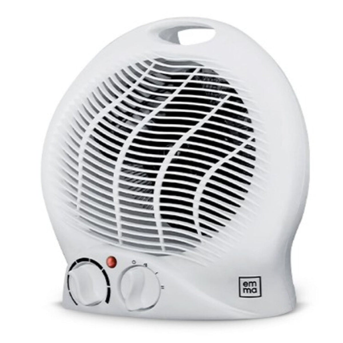 Recambio Emma Blanco - Calefactor Redondo 2000W - 5-0020