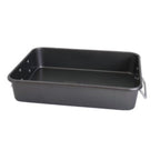 Recambio Bandeja Cok - Horno abatibles asas 28x21x5 cm - 165-0036