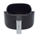 Recambio Cecotec Cecofry Deluxe Rapid Moon - Cestillo con mango para freidora sin aceite - 49CE5215