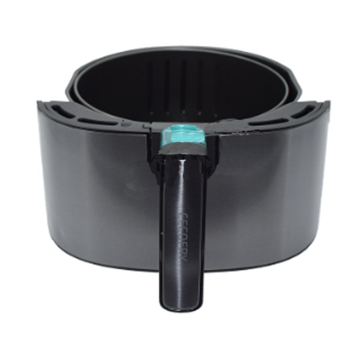 Recambio Cecotec Cecofry Advance - Freidora sin aceite, cestillo y cubeta - 49CE5206