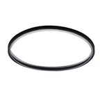 Recambio Thermomix TM31 - Junta de tapa para robot de cocina - 49155