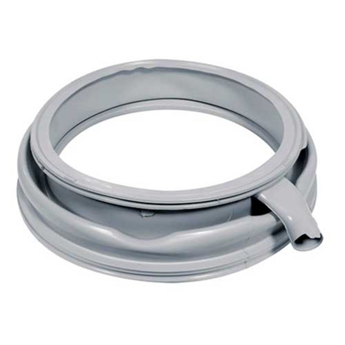Recambio Bosch, Siemens, Balay - Goma para puerta de lavadora - 00686004
