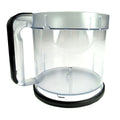 Recambio Braun - Recipiente de trabajo para batidora - AS00000225