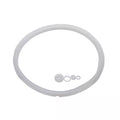 Recambio Kit - Juntas para olla eléctrica de 21 cm y set de adicionales - 2281
