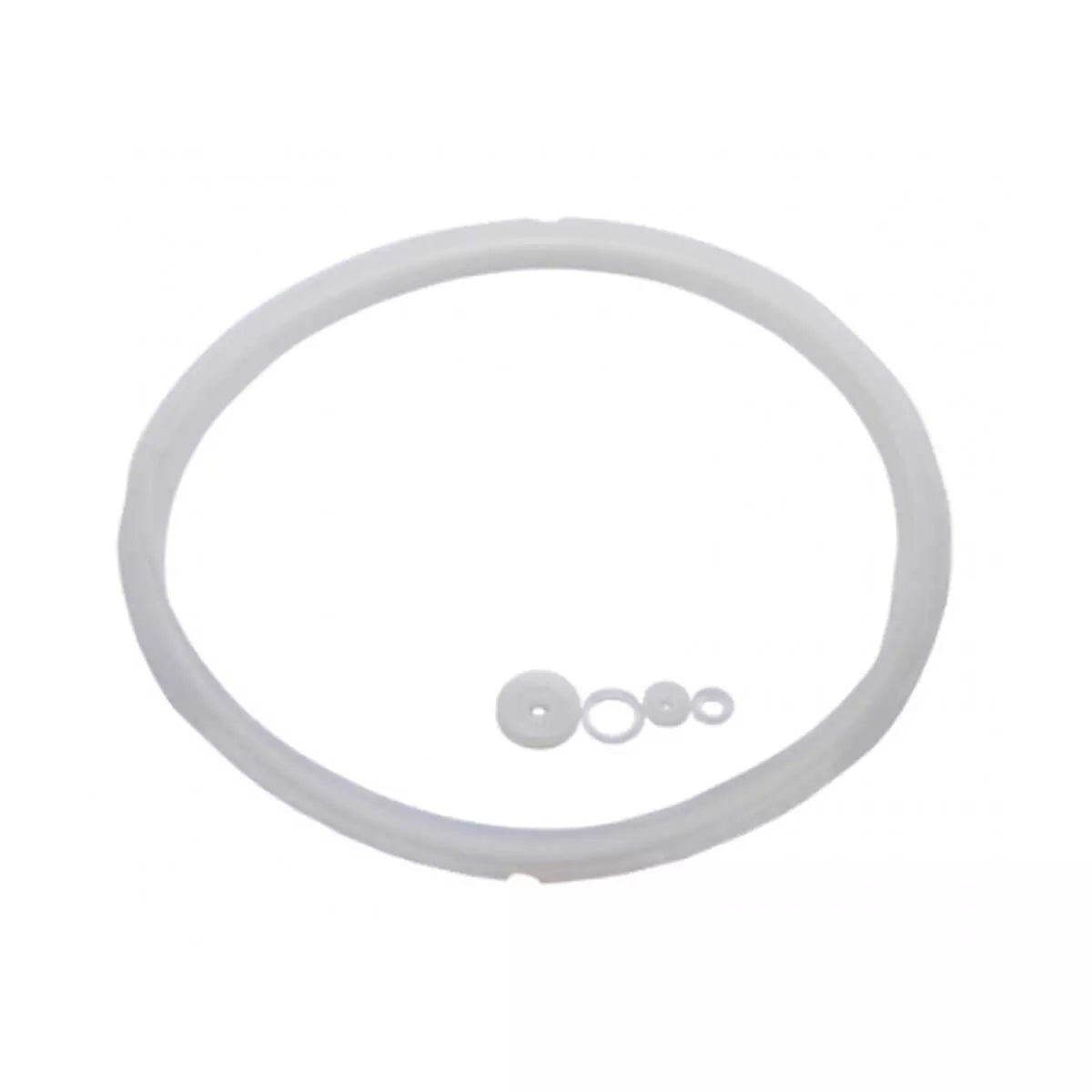 Recambio Kit - Juntas para olla eléctrica de 21 cm y set de adicionales - 2281