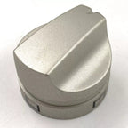 Recambio Teka - Perilla metálica para horno - 83130113 - 83130113
