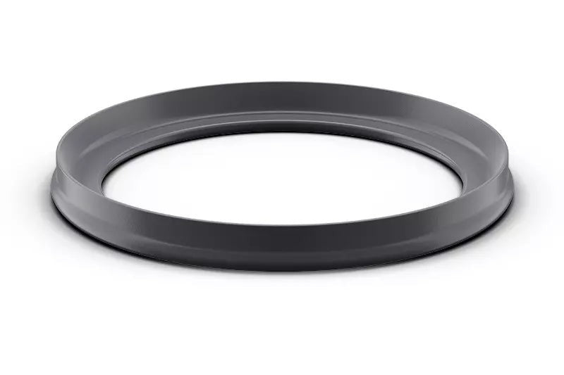 Recambio Kenwood Easy Chop - Anillo para el pie de la picadora - AS00004691