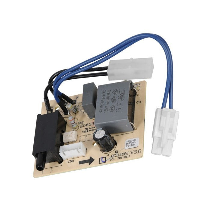 Recambio Electrolux - Panel de control para aspiradora - 1181334077