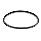 Recambio Vorwerk Thermomix TM31 - Goma de sellado para tapa de robot de cocina - 49155.