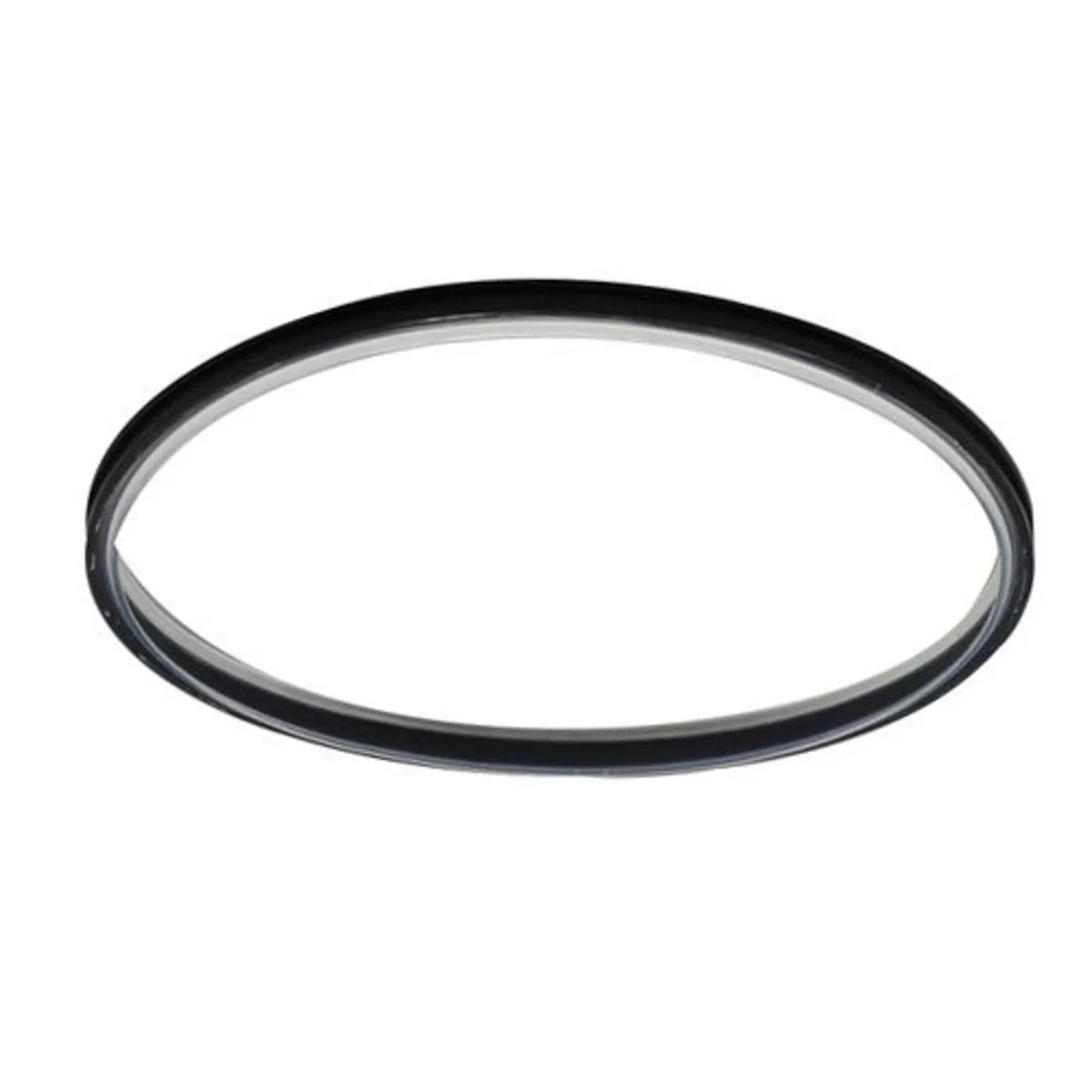 Recambio Vorwerk Thermomix TM31 - Goma de sellado para tapa de robot de cocina - 49155.