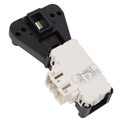 Recambio Samsung - Cierre de seguridad para puerta de lavadora - DC64-01538A