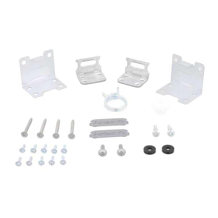 Recambio Electrolux - Kit de instalación integrada - 140125033260