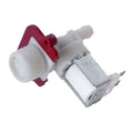 Recambio Paquete 50 - Válvulas electromagnéticas para lavadoras y lavavajillas - 501530000101E