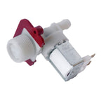 Recambio Paquete 50 - Válvulas electromagnéticas para lavadoras y lavavajillas - 501530000101E