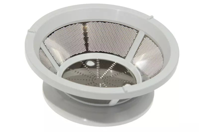 Recambio Delonghi Robodiet Compact - Filtro de exprimidor para cítricos - 552550