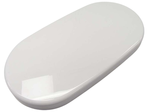 Recambio DeLonghi Primadonna Soul - Panel de control para cafetera - AS00000510