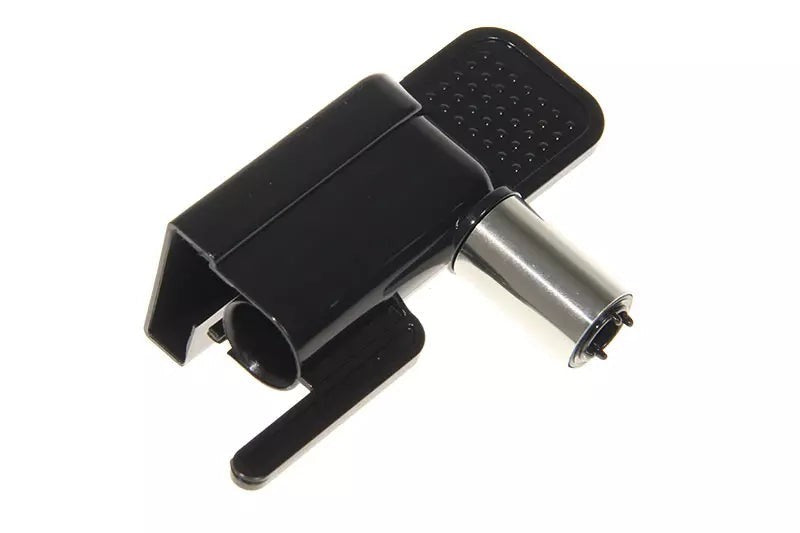 Recambio DeLonghi Primadonna Avant - Boquilla de dispensación de agua caliente para cafetera - 5513210251