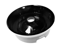 Recambio Braun - Depósito de jugo para exprimidor - AS00001682