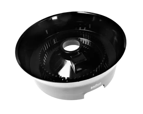 Recambio Braun - Depósito de jugo para exprimidor - AS00001682