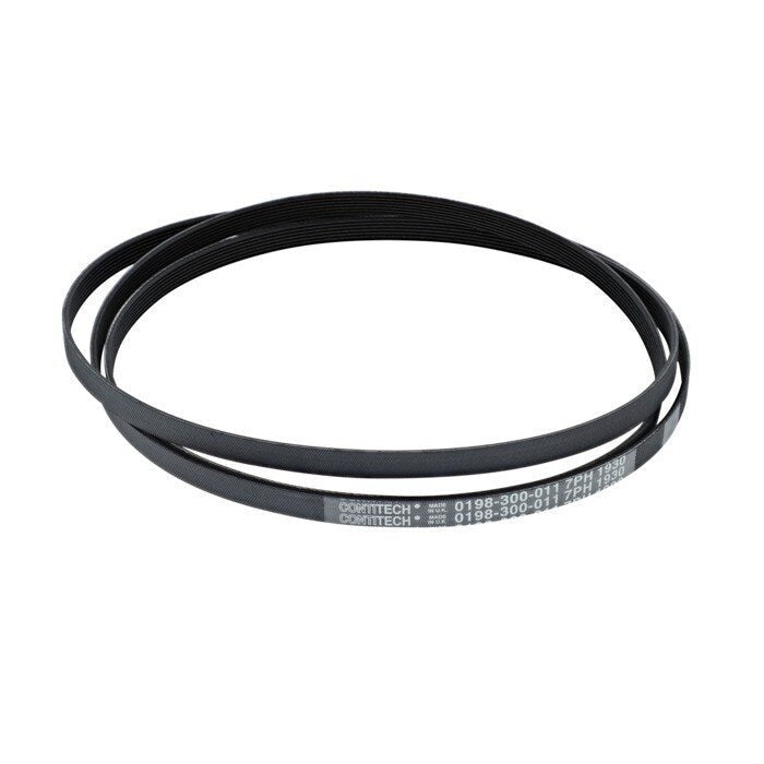 Recambio Electrolux - Correa de transmisión para cesto - 1333302006