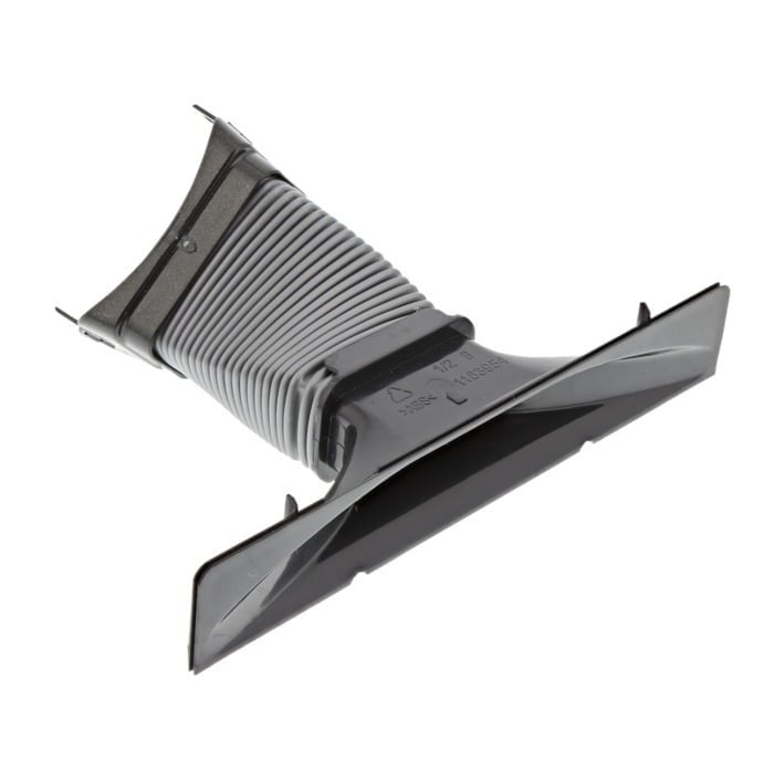 Recambio Electrolux - Conector de ventosa con fuelle para suelo - 4055503728