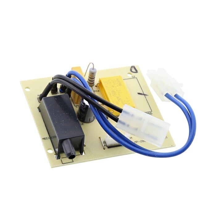 Recambio Electrolux - Tarjeta de circuito impreso para aspiradora cilíndrica - 1181970078