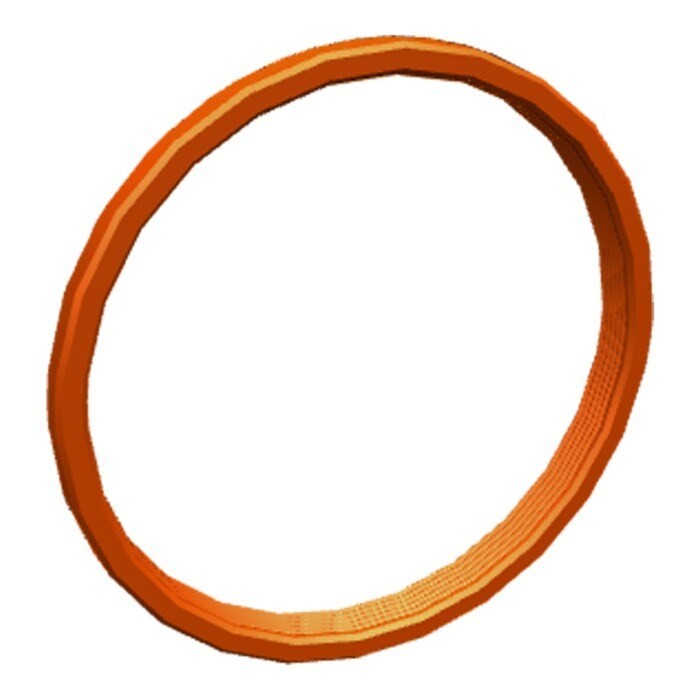 Recambio Electrolux - Componente para electrodomésticos - 3890353034