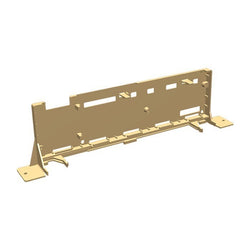 Recambio Electrolux - Base para mandos - 2425046139