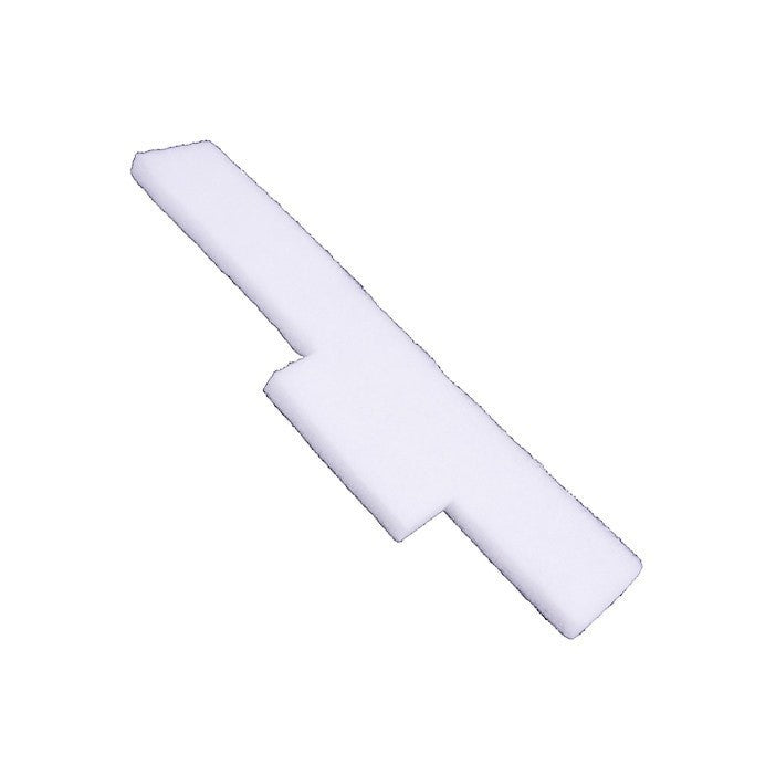 Recambio Electrolux - Amortiguador de sonido para motor de aspiradora cilíndrica - 1181918028