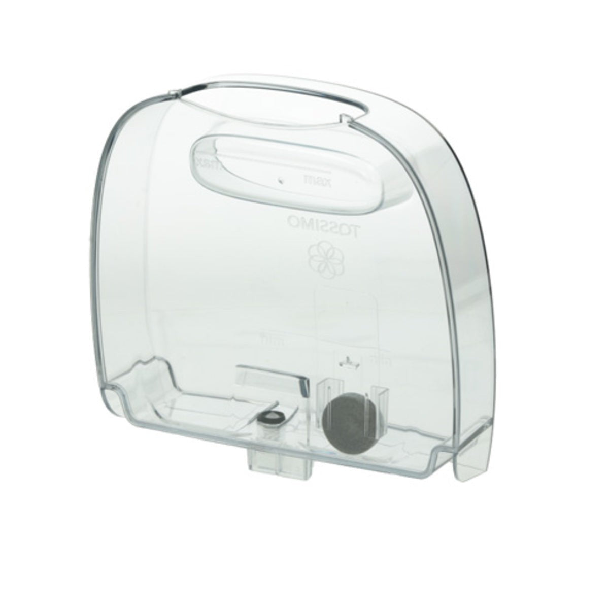 Recambio Bosch Tassimo TAS2000 Series - Depósito de agua para cafetera - 00653069