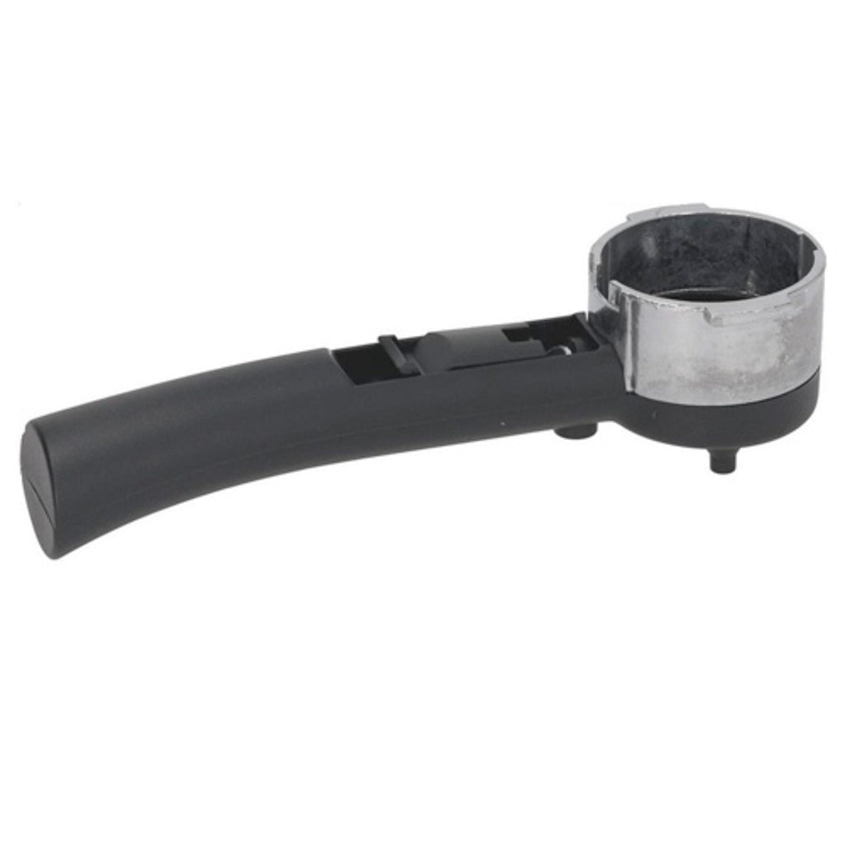 Recambio Delonghi - Portafiltro para cafetera - 7332173100