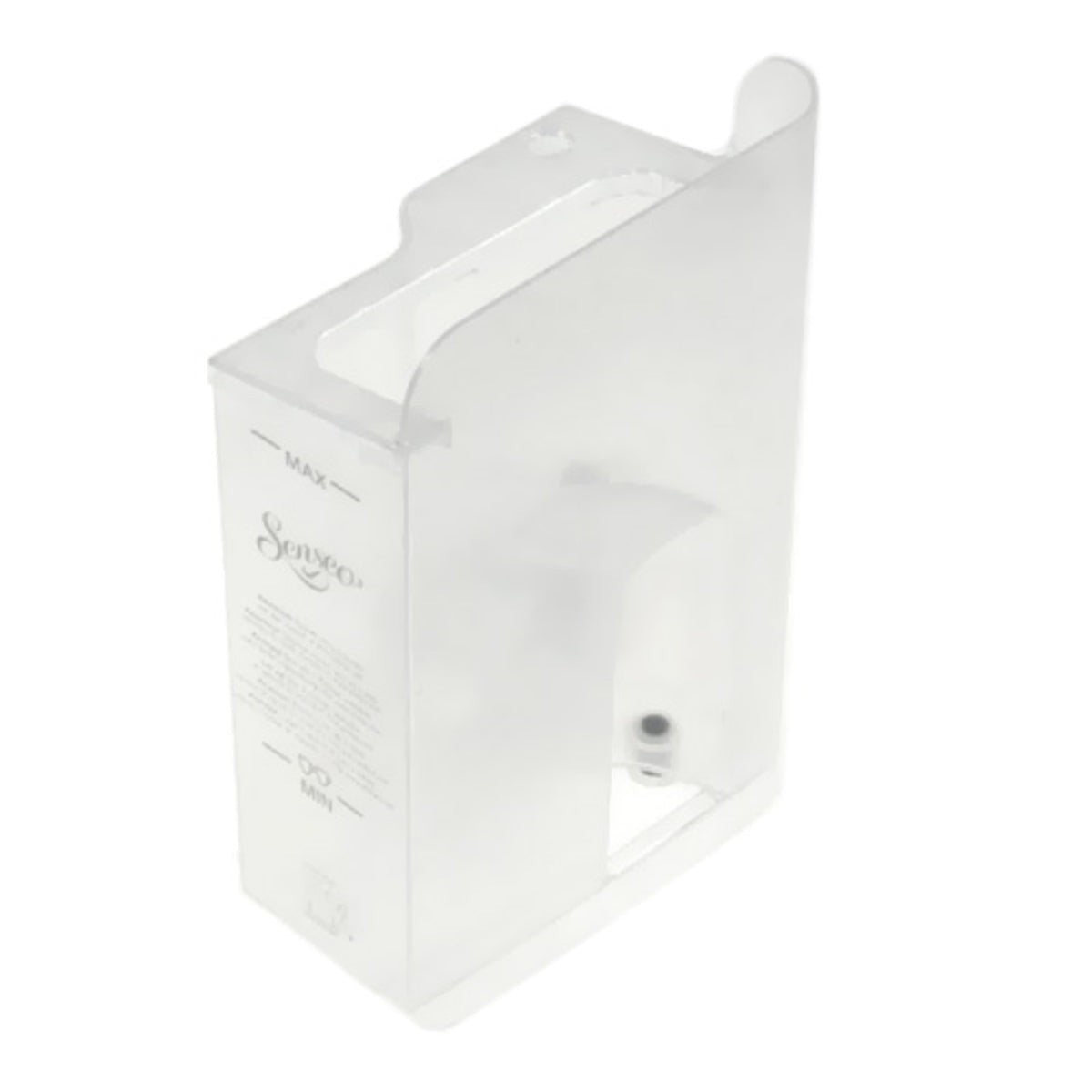 Recambio Philips Senseo Cuadrante - Depósito de agua para cafetera - 422226000000