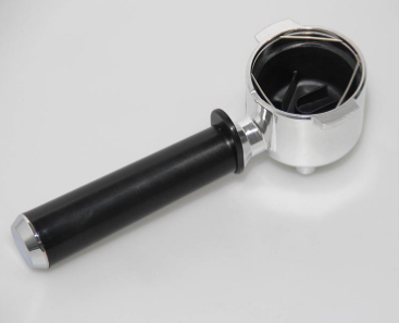 Recambio Delonghi - Portafiltro de cafetera express - 5513201079