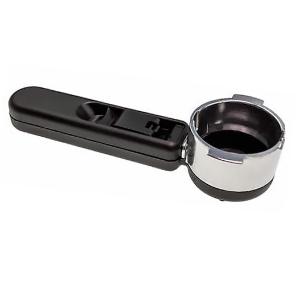 Recambio Delonghi EC27 - Cafetera portafiltro - 5513200249