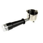 Recambio DeLonghi - Porta filtro para cafetera - AS00002563