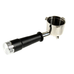 Recambio DeLonghi - Porta filtro para cafetera - AS00002563